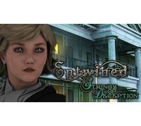 Entwined: Strings of Deception