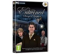 Entwined Strings of Deception (PC CD)