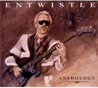 Entwistle, John - Anthology