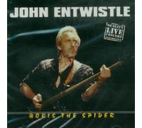 Entwistle, John - Boris the Spider
