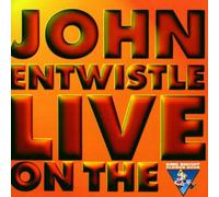 Entwistle John - John Entwistle King Biscuit Li