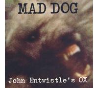 Entwistle John - Mad Dog