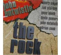 Entwistle, John - Rock