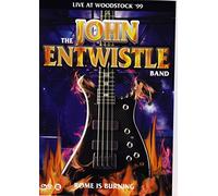 Entwistle, John - The John Entwistle Band - Live at Woodstock 99