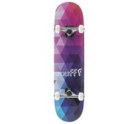 ENUFF Geometric Skateboard, Unisex Adult