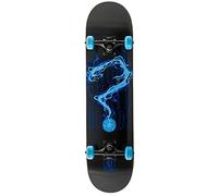 Enuff Pyro 2 Complete Skateboard 7.75in - Blue