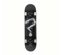 Enuff Pyro II Factory Complete Skateboard White 7.75"