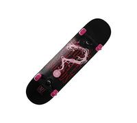 Enuff Pyro II Skateboard, Unisex, ENU2810 - Hot Pink