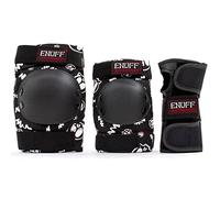 Enuff SKULLS JUNIOR RAMP PAD SET (Large)
