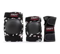 Enuff SKULLS JUNIOR RAMP PAD SET (Medium)