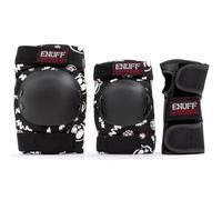 Enuff SKULLS JUNIOR RAMP PAD SET (Small)