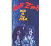 Enuff Z Nuff - Animals With Human Intelligenc [CASSETTE]