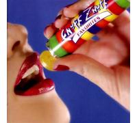 Enuff Z Nuff - Favorites