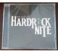 Enuff Z’Nuff’s Hardrock Nite by Enuff Z'nuff (CD New)