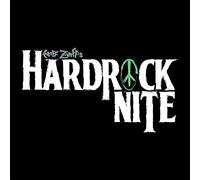 Enuff Z’nuff’s Hardrock Nite White