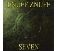 Enuff Znuff - Seven