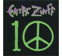 Enuff Z'nuff - 10