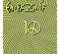 Enuff Z'Nuff - 10