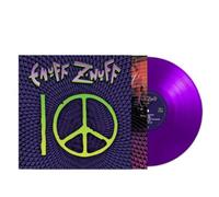 Enuff Z'Nuff 10 (Vinyl) 12" Album Coloured Vinyl (US IMPORT)