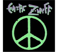 Enuff Z'Nuff (1989) Audio CD