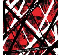 Enuff Z'nuff A Metal Tribute To Van Halen (Vinyl) (US IMPORT)