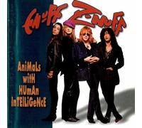 Enuff Z'Nuff - Animals With Human Intelligence