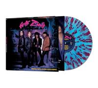 Enuff Z'Nuff - Animals with Human Intelligence [VINYL]
