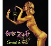 Enuff Z'Nuff : Covered in Gold VINYL 12" Album (2019) NEW Amazing Value
