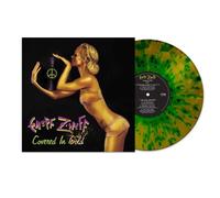 Enuff Z'Nuff - Covered in Gold - 12" Coloured Vinyl (US Import, 2022)
