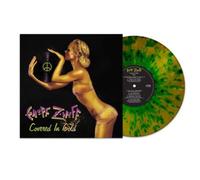 ENUFF Z'NUFF - COVERED IN GOLD [VINYL]