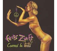Enuff ZNuff - Covered In Gold [VINYL]