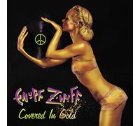 ENUFF Z'NUFF - COVERED IN GOLD [VINYL]