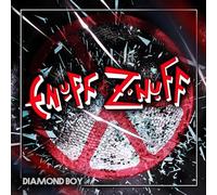 Enuff Z'Nuff - Diamond Boy