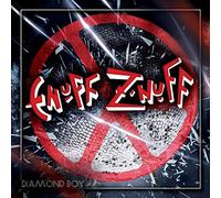 Enuff Z'Nuff - Diamond Boy [VINYL]
