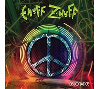 Enuff Z'Nuff - Dissonance [VINYL]