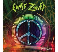 Enuff Z'Nuff – Dissonance – Vinyl