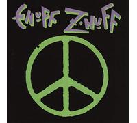 Enuff Znuff - Enuff Z Nuff