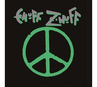 Enuff Z'Nuff - Enuff Z'Nuff (180 Gram Clear Green Audiophile Vinyl/35th Anniversary Edition) [Vinyl LP] [VINYL]