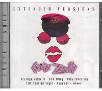 Enuff Z'Nuff - Extended Versions
