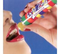 Enuff Z'Nuff - Favorites