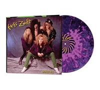 Enuff Z'nuff - Greatest Hits [PURPLE SPLATTER] [VINYL]