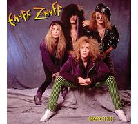 Enuff Z'nuff - Greatest Hits [PURPLE SPLATTER] [VINYL]