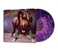 Enuff Z'nuff - Greatest Hits [PURPLE SPLATTER] [VINYL]
