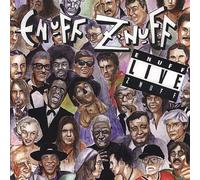 Enuff Z'nuff - Live