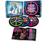 Enuff Z'nuff - Never Enuff - Rarities & Demoes