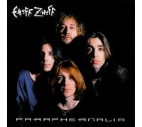 Enuff Z'Nuff - Paraphernalia