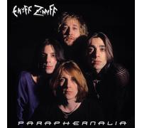 Enuff Z'Nuff - Paraphernalia