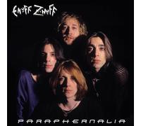 Enuff Z'Nuff - Paraphernalia [VINYL]