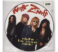 Enuff Z'nuff - Right By Your Side (12" VINYL PICTURE DISC)