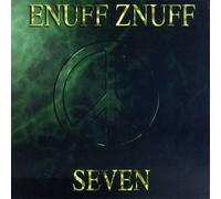 Enuff Z'nuff – Seven – Mayhem